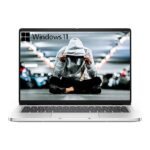 NOT. DELL PRO 14 PC14250 Ultra5-235U 16GB 512GB-M.2 14Inc-FHD+ W11Pro Silver 3YB