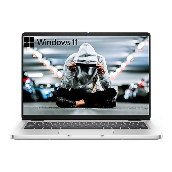 NOT. DELL PRO 14 PC14250 Ultra5-235U 16GB 512GB-M.2 14Inc-FHD+ W11Pro Silver 3YB