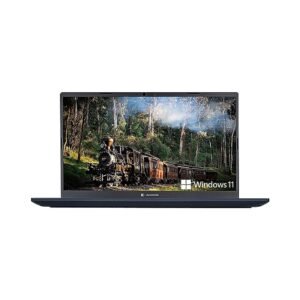 NOT. DYNABOOK TECRA A40-K I5-1235U 16GB 512GB-SSD 14INCH 4USB WIN11-PRO MYSTIC-BLUE 3Y