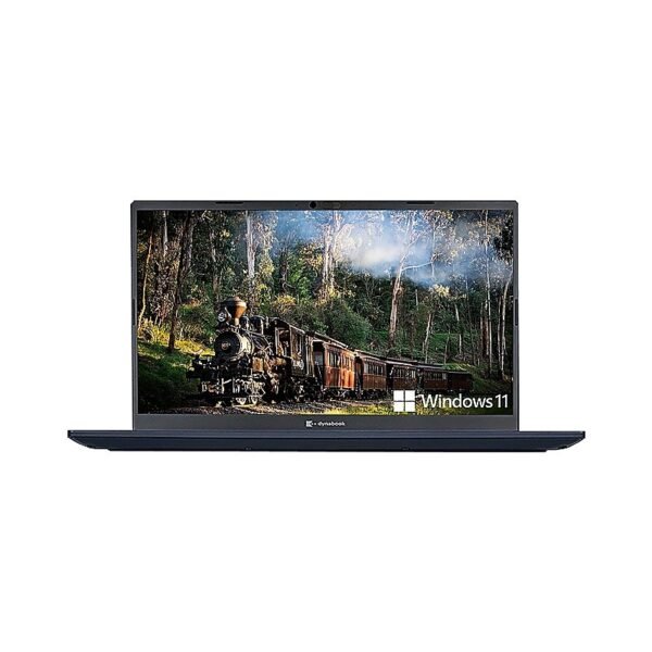 NOT. DYNABOOK TECRA A40-K I5-1235U 16GB 512GB-SSD 14INCH 4USB WIN11-PRO MYSTIC-BLUE 3Y