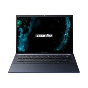 NOT. DYNABOOK TECRA A40-M Intel Core Ultra 7 255U 16GB-DDR5 1TB-M.2 14Inch HDMI 4USB-C WP Blue Night