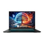 NOT. GIGABYTE GAMING A16 AMD Ryzen 7 260 16GB-DDR5 512GB-SSD 16Inch RTX-5050-8GB EFI-SHELL Black
