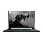 NOT. GIGABYTE AERO X16 AMD Ryzen AI 7 350 16GB-DDR5 1TB-SSD 16Inch RTX-5060-8GB Win11-H Gray