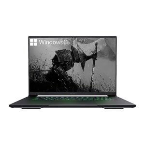 NOT. GIGABYTE AERO X16 AMD Ryzen AI 7 350 16GB-DDR5 1TB-SSD 16Inch RTX-5060-8GB Win11-H Gray