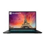 NOT. GIGABYTE GAMING A16 AMD Ryzen 7 260 16GB-DDR5 1TB-SSD 16Inch RTX-5060-8GB Win11-H Gray