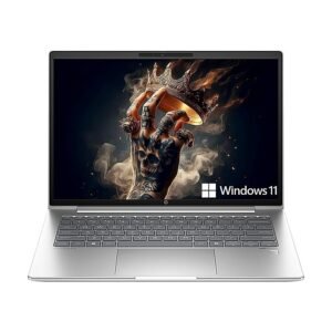NOT. HP ProBook 440 G11 Core Ultra 5 125U 16GB 512GB 14INCH IPS HDMI 2USB-C USB-A W11-Pro Silver