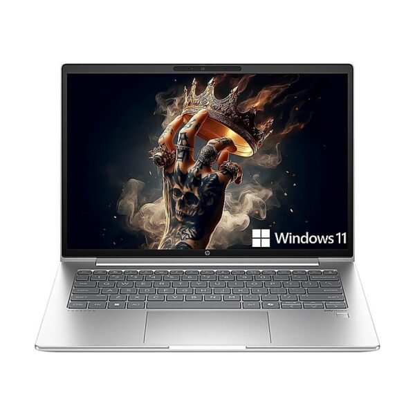 NOT. HP ProBook 440 G11 Core Ultra 5 125U 16GB 512GB 14INCH IPS HDMI 2USB-C USB-A W11-Pro Silver
