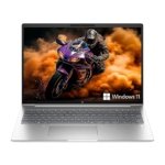 NOT. HP ProBook 460 G11 Ultra 7 155U 16GB 1TB 16Inch HDMI 2USB-C W11-Pro Silver