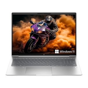 NOT. HP ProBook 460 G11 Ultra 7 155U 16GB 1TB 16Inch HDMI 2USB-C W11-Pro Silver