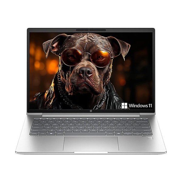 NOT. HP ProBook 440 G11 Ultra 7 155U 16GB 1TB 14INCH HDMI 2USB-C USB-A W11-Pro Silver