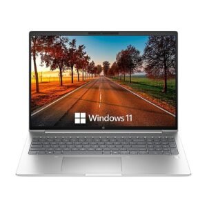 NOT. HP ProBook 460 G11 Ultra 5 125U 16GB 512GB 16INCH HDMI DP 2USB-C W11-Pro Silver