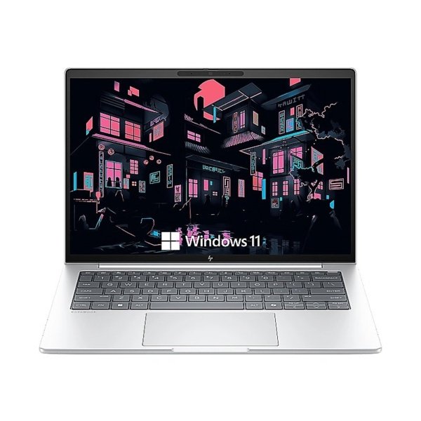 NOT. HP EliteBook 8 AIG1i Intel Core Ultra 7 255U 16GB 1TB 14Inc Touch HDMI DP 2USB-C USB-A W11Pro S