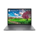 NOT. HP Workstation ZBook 8 G1i Intel Ultra 7 255H 32GB 1TB 14Inch VID-RTX500-4GB W11-Pro Gris