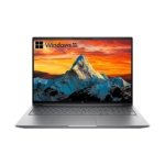 NOT. HP Workstation ZBook X G1i Intel Ultra 9 285H 32GB 1TB 16Inch VID-RTX-PRO1000-8G W11-Pro Gris