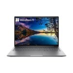 NOT. HP Workstation ZBook X G1i Intel Ultra 9 285H 32GB 1TB 16Inch VID-RTX2000-8GB W11-Pro Gris