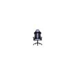 ACCESORIO COOLER MASTER/CMI-GCR3-BK GAMING CHAIR BLACK