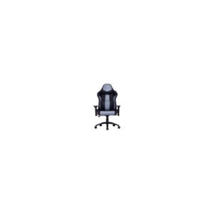 ACCESORIO COOLER MASTER/CMI-GCR3-BK GAMING CHAIR BLACK