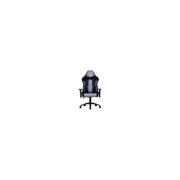ACCESORIO COOLER MASTER/CMI-GCR3-BK GAMING CHAIR BLACK