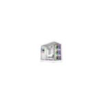 CASE COOLER MASTER/MID TOWER ELITE 600 WHITE 1X120MM ARGB REAR 3X120MM SIDE MOUNT