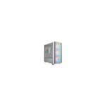 CASE COOLER MASTER/MASTERBOX 600 ATX BLANCO ARGB FANS HUB