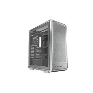 CASE COOLER MASTER/MID TOWER MASTERFRAME 500 MESH SILVER 2XUSB 3.2 TYPE A