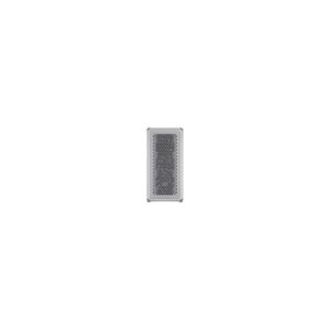 CASE COOLER MASTER/MID TOWER MASTERFRAME 600 ATX USB TYPE A X2 USB TYPE C X2 SILVER