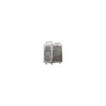 CASE COOLER MASTER/MID TOWER QUBE 540 MOONSTONE 1X120MM REAR 2XUSB 3.2 TYPE A