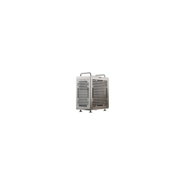 CASE COOLER MASTER/MID TOWER QUBE 540 MOONSTONE 1X120MM REAR 2XUSB 3.2 TYPE A