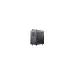 CASE COOLER MASTER/MID TOWER QUBE 540 STARDUST IRON 1X120MM REAR 2XUSB 3.2 TYPE A
