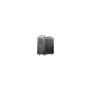 CASE COOLER MASTER/MID TOWER QUBE 540 STARDUST IRON 1X120MM REAR 2XUSB 3.2 TYPE A