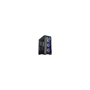 CASE COOLER MASTER/TD500 MESH V2 NEGRO ATX