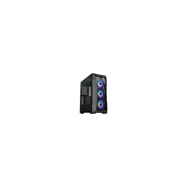 CASE COOLER MASTER/TD500 MESH V2 NEGRO ATX