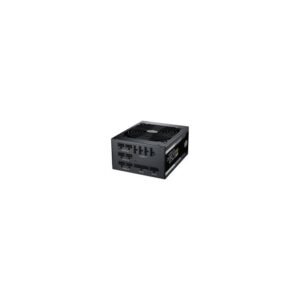 FUENTE COOLER MASTER/MWE 1250W V2 FULL MODULAR 80 PLUS GOLD