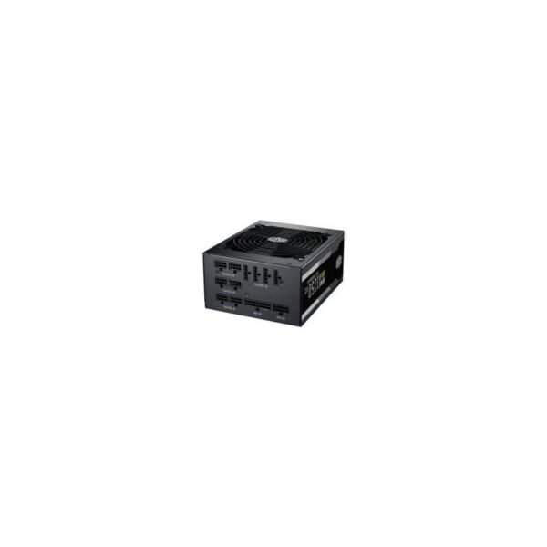 FUENTE COOLER MASTER/MWE 1250W V2 FULL MODULAR 80 PLUS GOLD