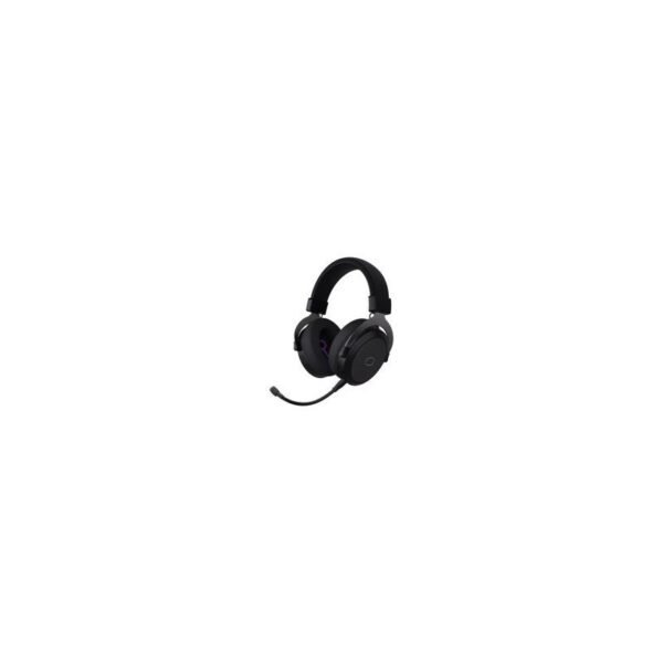 HEADSETS COOLER MASTER/CH351 WIRELESS GAMING HEADSET USB TIPO C