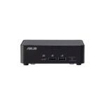 ASUS NUC 14 Pro Intel Core Ultra 7 155H DDR5-SO-DIMM 96GB-SSD 2xM.2 Wi-Fi LAN 2x HDMI USB-C USB-A
