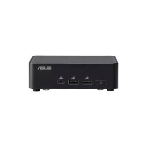 ASUS NUC 14 Pro Intel Core Ultra 7 155H DDR5-SO-DIMM 96GB-SSD 2xM.2 Wi-Fi LAN 2x HDMI USB-C USB-A