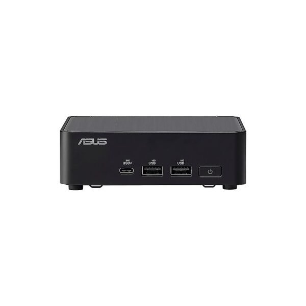 ASUS NUC 14 Pro Intel Core Ultra 7 155H DDR5-SO-DIMM 96GB-SSD 2xM.2 Wi-Fi LAN 2x HDMI USB-C USB-A
