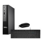 COP. DELL PRO MICRO QCM1250 Corei5-14500TvPro 16GB 512GB-M.2 W11Pro Black 3YB