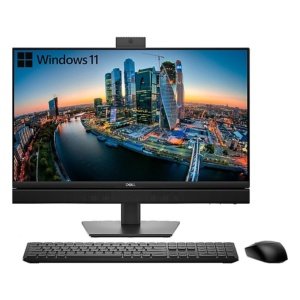 COP. DELL PRO 24 AIO QC24250 65W Ultra7-265 16GB 512GB 23.8Inc W11Pro 3yb