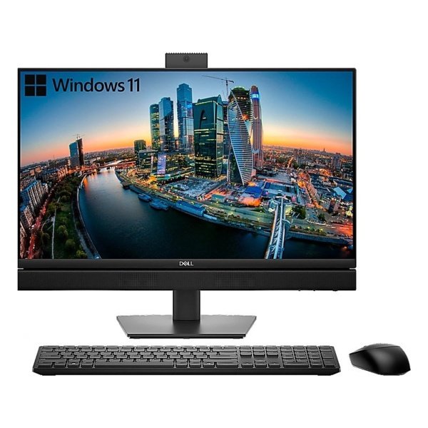 COP. DELL PRO 24 AIO QC24250 65W Ultra7-265 16GB 512GB 23.8Inc W11Pro 3yb