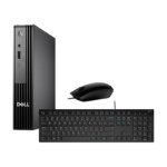 COP. DELL PRO MICRO QCM1250 Corei7-14700TvPro 16GB 512GB-M.2 W11Pro Black 3YB