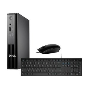 COP. DELL PRO MICRO QCM1250 Corei7-14700TvPro 16GB 512GB-M.2 W11Pro Black 3YB