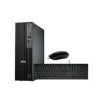 COP. DELL PRO SLIM QCS1250 Corei5-14500vPro 16GB 512GB-M.2 W11Pro Black 3YB