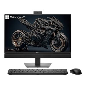 COP. DELL PRO 24 AIO QC24251 35W Corei5-14500T-vPro 16GB 512GB 23.8Inc W11Pro 3YB