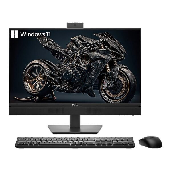 COP. DELL PRO 24 AIO QC24251 35W Corei5-14500T-vPro 16GB 512GB 23.8Inc W11Pro 3YB