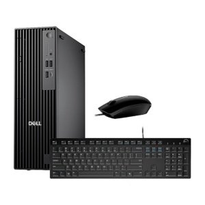 COP. DELL PRO SLIM QCS1250 Ultra7-265 16GB 512GB-M.2 W11Pro Black 3YB