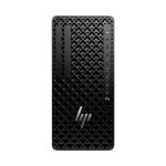 COP. HP Workstatiom Z1 G1i Intel Ultra 7 265 32GB 1TB VID-RTX3050-8GB W11-Pro Tower Black