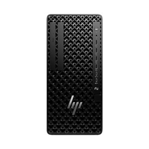 COP. HP Workstation Z1 G1i Intel Ultra 7 265 32GB 1TB VID-RTX5060TI-16GB W11-Pro Tower Black