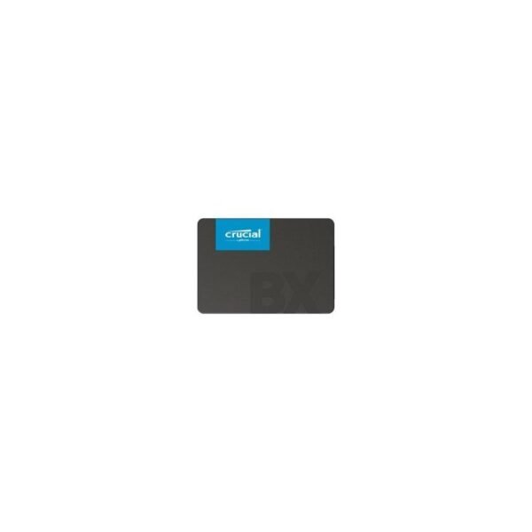 SSD CRUCIAL BX500 1TB SATA III 6GB/S 2.5IN (CT1000BX500SSD1)